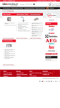 Mobile Screenshot of luxemedia.pl